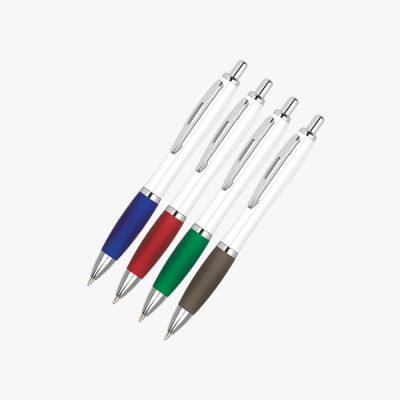 Clear L-Folder (Pack of 10)