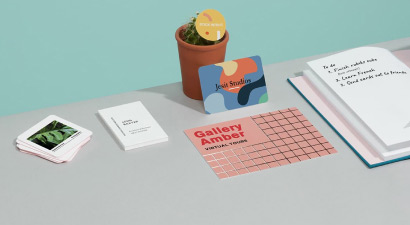 Paper & Card